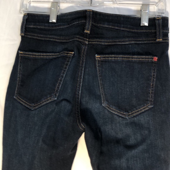 Spanx Sim X Skinny Jeans, size 28. Never worn, excellent condition. - Picture 5 of 7